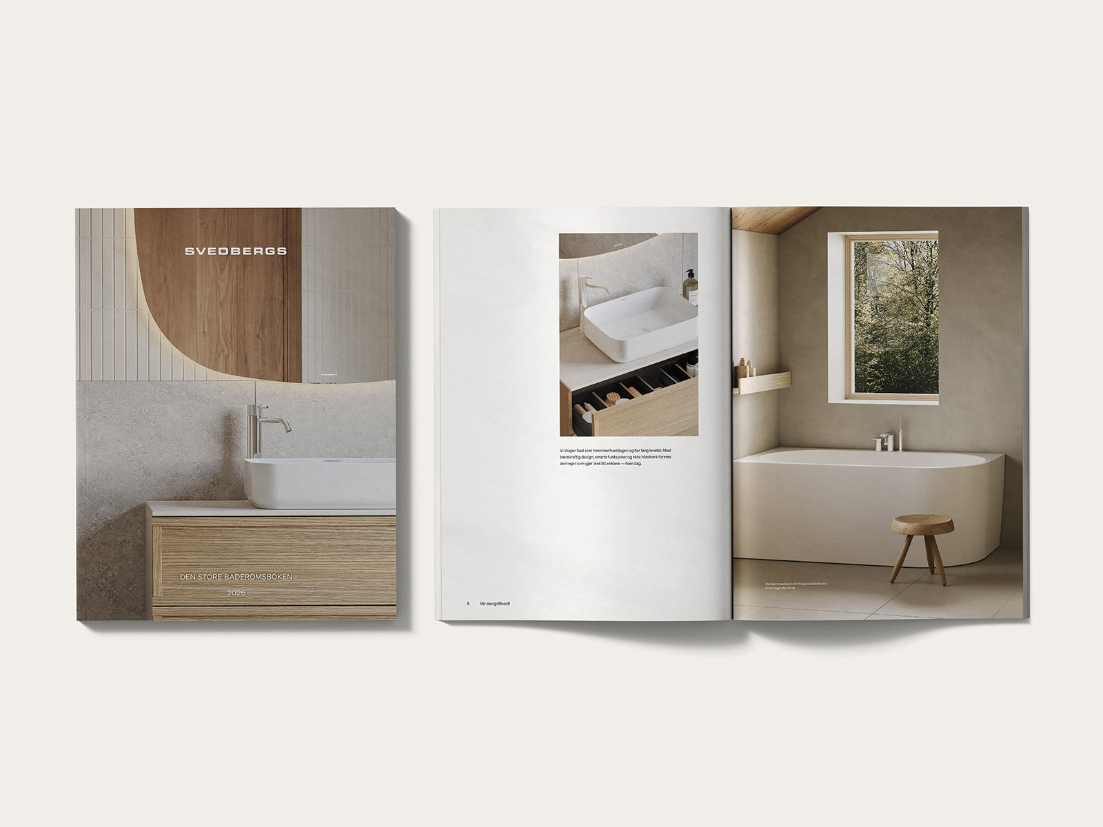 Premiere for Bad & Rom