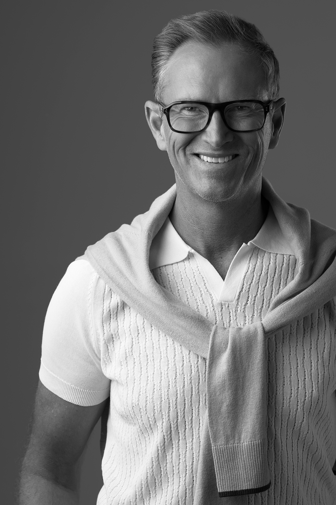 Halvor Bakke, interiørdesigner