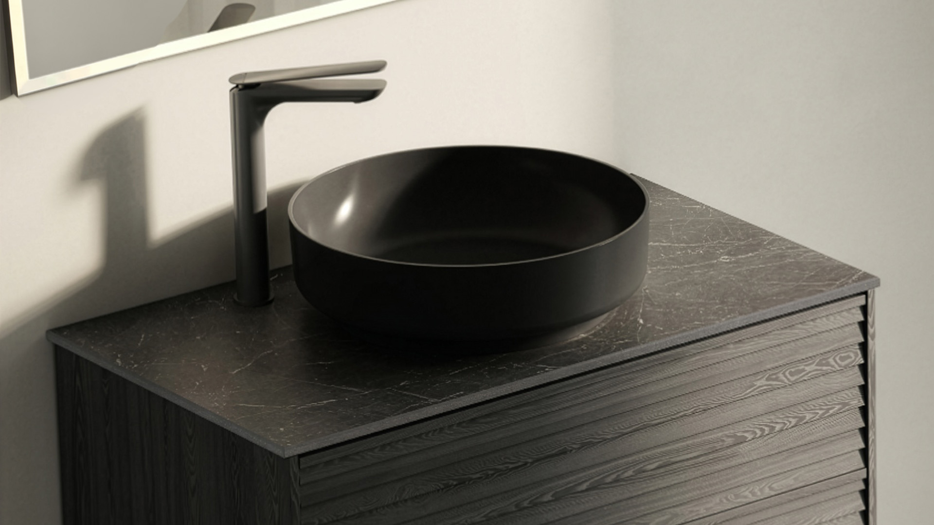 Så väljer du rätt tvättställsblandare