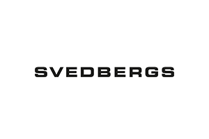 Svedbergs