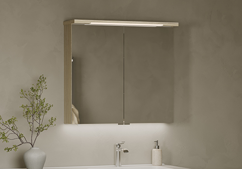 Utforsk våre speilskap