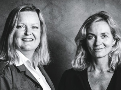 Servanten er formgitt av Ehlén Johansson og Mia Lagerman