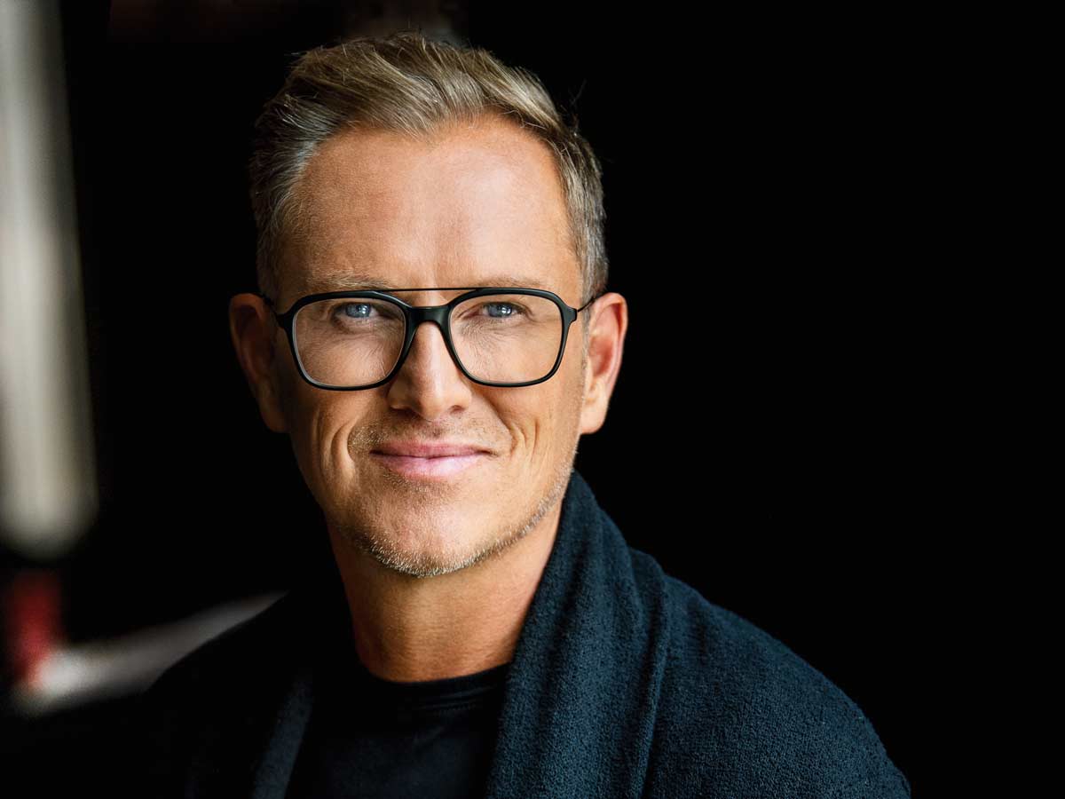 Samarbeid med Halvor Bakke