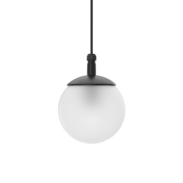 Pendelbelysning Klode