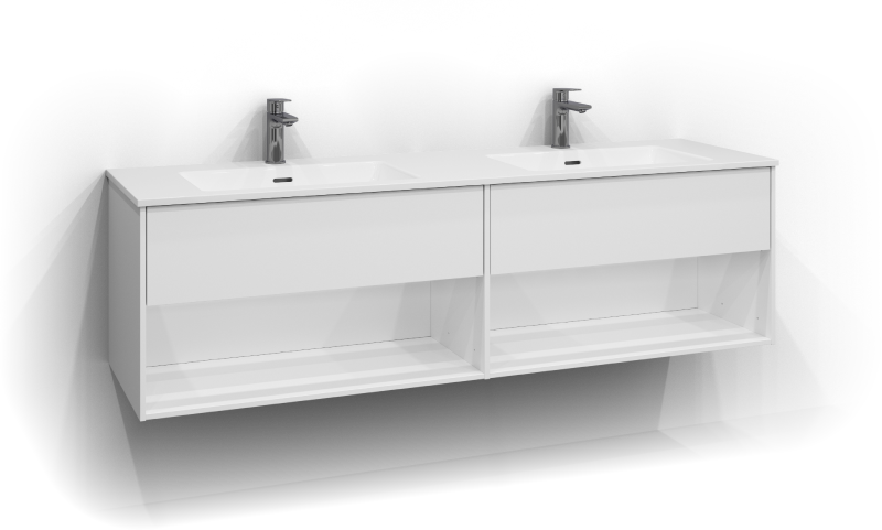 Dobbel Servant 160 () Dobbel Servant 160