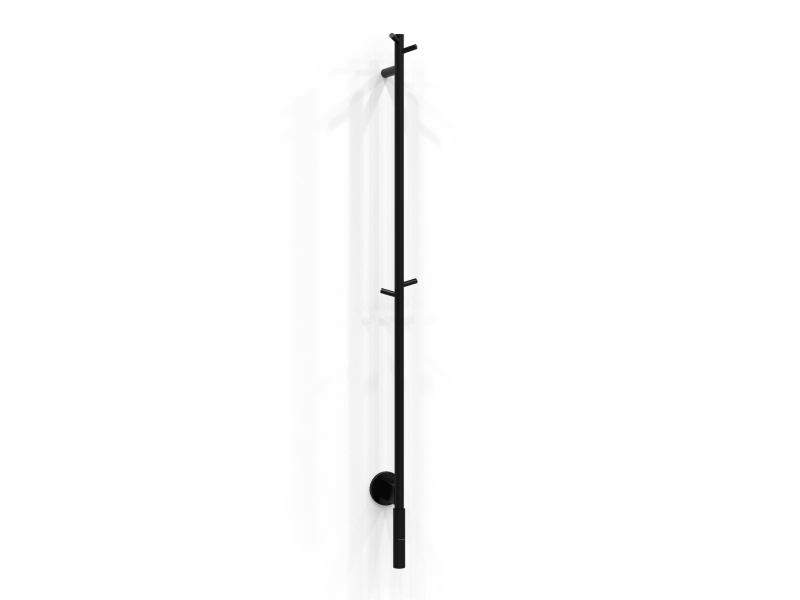 Amor elektrisk håndkletørker