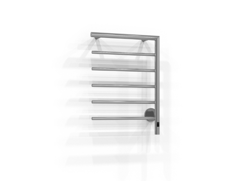 Flora SR elektrisk håndkletørker