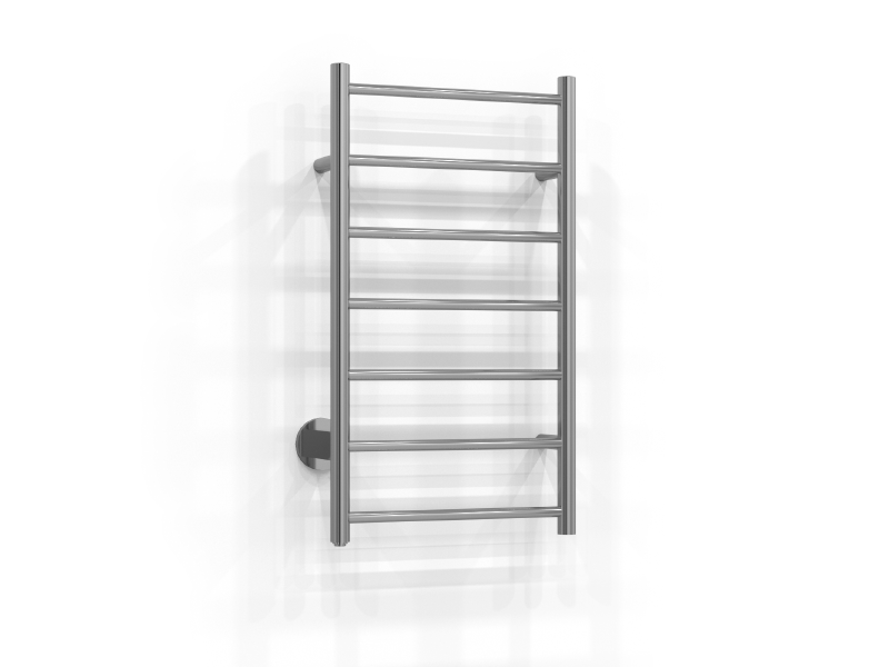 Loki elektrisk håndkletørker