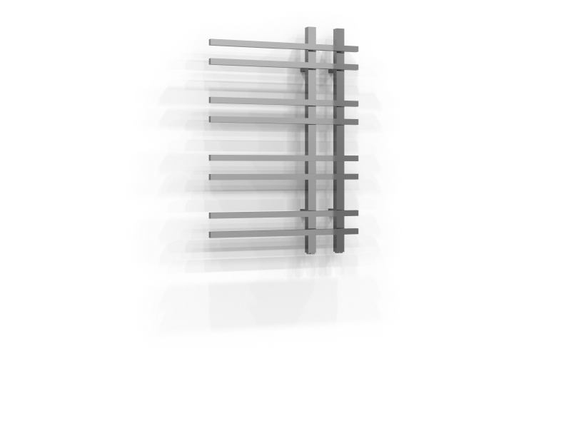 Vento håndkletørker