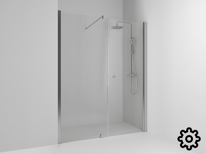 Skoga nisjedusj kombi reservedeler