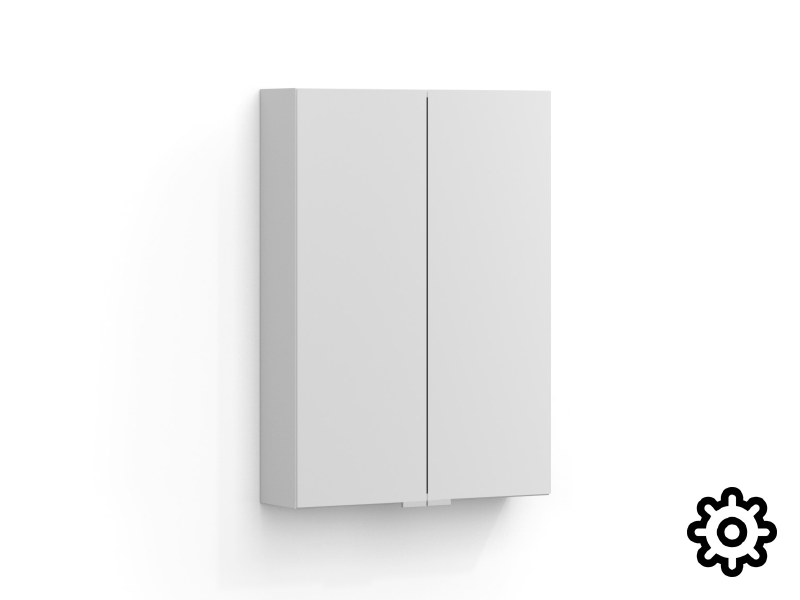 Intro speilskap reservedeler