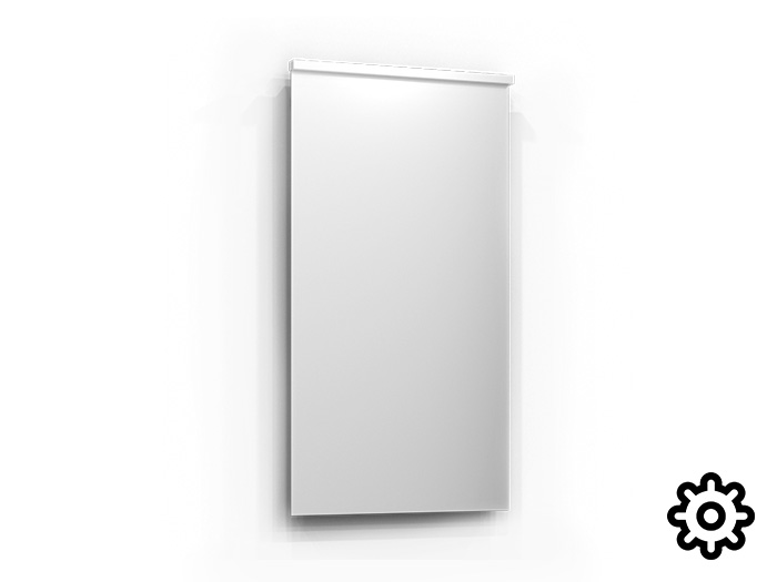 Tived speil reservedeler