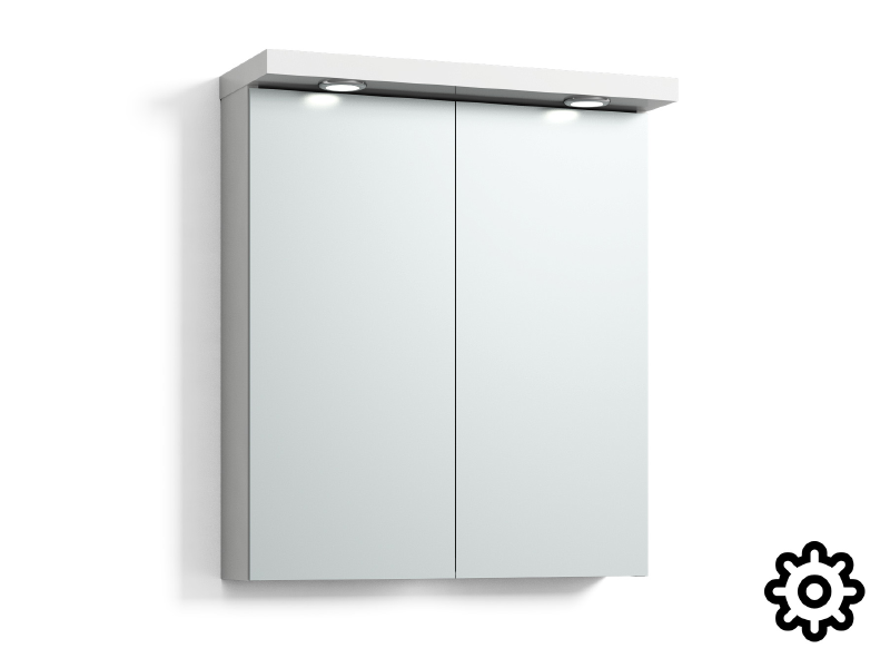 LED Line reservedeler