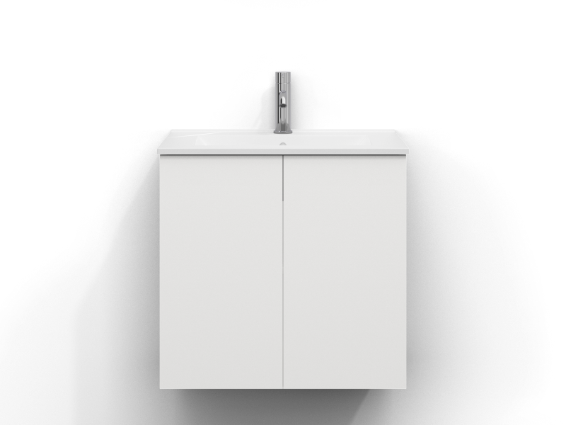 Stilla servantskap 60x45 med 2 dører